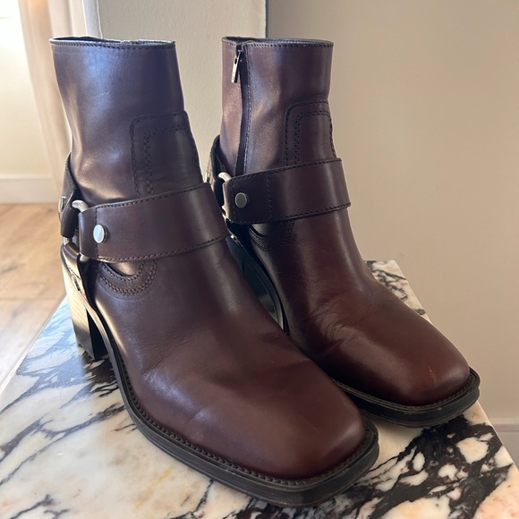 Loeffler Randal River Boots - Picture 3 of 8